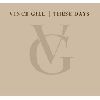 Vince Gill - These days album cover