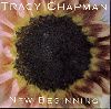 Tracy Chapman - New Beginning album cover