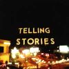 Tracy Chapman - Telling Stories album cover