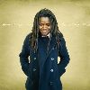 Tracy Chapman - Let It Rain album cover