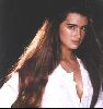 brooke shields : 20