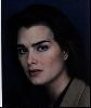 brooke shields : 21