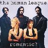 The Human League - Romantic album cover