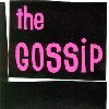 The Gossip - The Gossip album cover