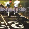 The Get Up Kids - Four Minute Mile album cover