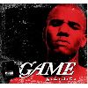 The Game - G.a.m.e. album cover