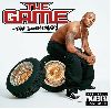 The Game - The Documentary album cover