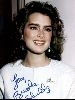 brooke shields : 27