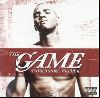 The Game - Untold Story, Vol. 2 album cover