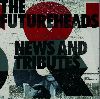 The Futureheads - News and Tributes album cover