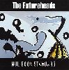 The Futureheads - Nul Book Standard album cover