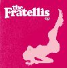 The Fratellis - The Fratellis - ep album cover