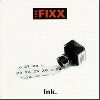 The Fixx - Ink album cover