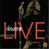 The Doors - Absolutely Live album cover