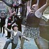 The Doors - Strange Days album cover