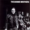 The Doobie Brothers - The Doobie Brothers album cover