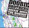 The Doobie Brothers - Rockin  Down the Highway album cover