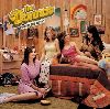 The Donnas - Spend the Night album cover