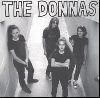 The Donnas - The Donnas album cover