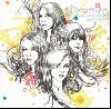 The Donnas - Gold Medal album cover