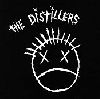 The Distillers - The Distillers 7 album cover