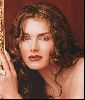 brooke shields : 41