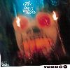 Dirty Dozen Brass Band - Voodoo album cover