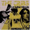 The Cribs - The new fellas album cover