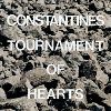 The Constantines -  tournament of hearts album cover