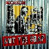 The Clash - Cut the Crap album cover