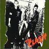 The Clash - The Clash album cover