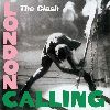 The Clash - London Calling album cover