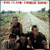 The Clash - Combat rock album cover