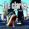 The Clarks - Another happy album cover