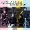 The Clarks - Someday maybe album cover