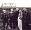 The Chieftains - Live From Dublin album cover