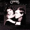 The Carpenters - Lovelines album cover