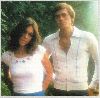 The Carpenters - Horizon album cover