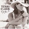 Terri Clark - Life Goes On album cover