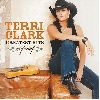 Terri Clark - Greatest Hits album cover