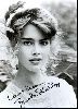 brooke shields : 57