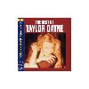 Taylor Dayne - Best of Taylor Dayne album cover