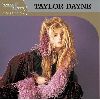 Taylor Dayne - Platinum and Gold Collection album cover