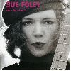 Sue Foley - Where the Action Is album cover