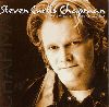 Steven Curtis Chapman - Heaven in the real world album cover