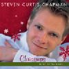 Steven Curtis Chapman - Christmas is all in the hear album cover