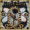 Steve Earle - Transcendental Blues album cover