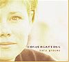 Sara Groves - Conversations album cover