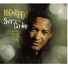 Sam Cooke - Night Beat album cover