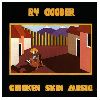 Ry Cooder - Chicken Skin Music album cover